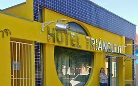 Hotel Triangulo Itaí